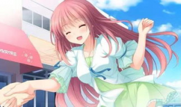 妹动漫,青春校园的甜蜜旋律