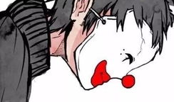 动漫面具男头像,探寻动漫世界的神秘使者